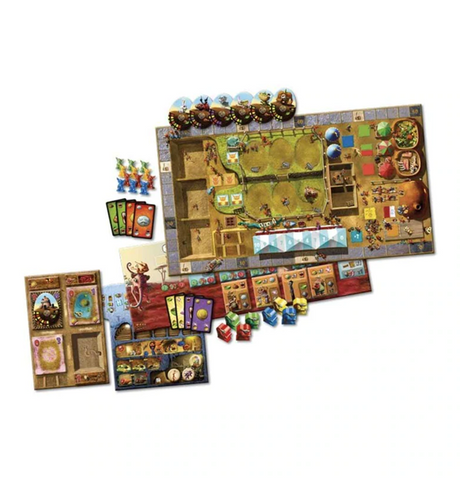 Dungeon Petz