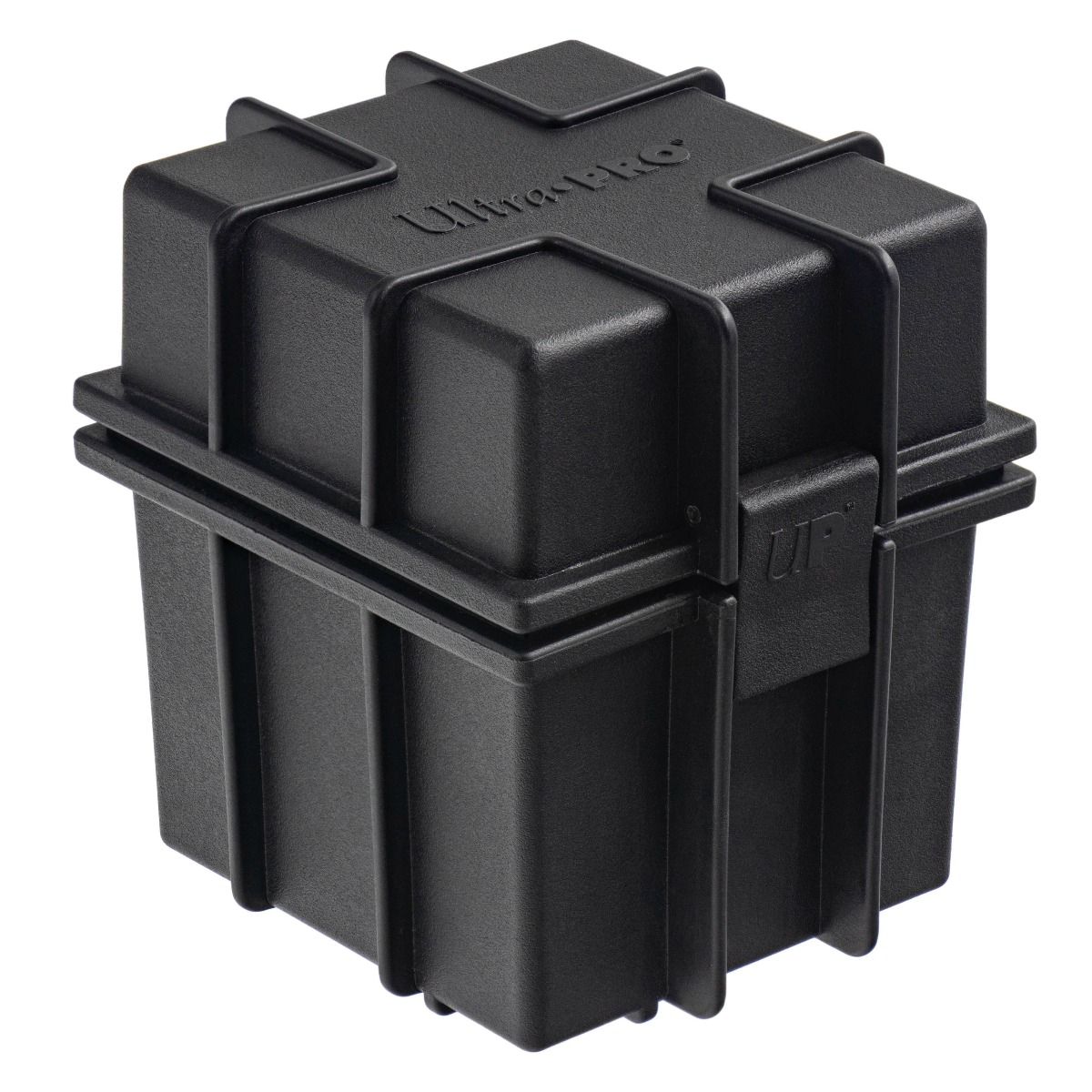 Ultra PRO Black Box Deck Box