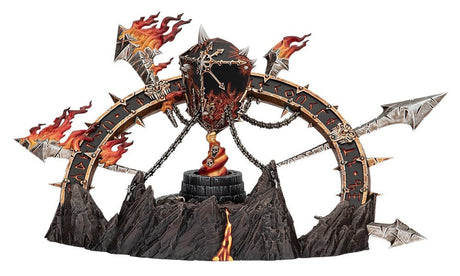 Age of Sigmar: Slaves to Darkness - Nexus Chaotica