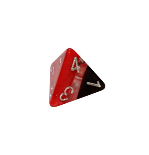 Supernova Dice: Magma