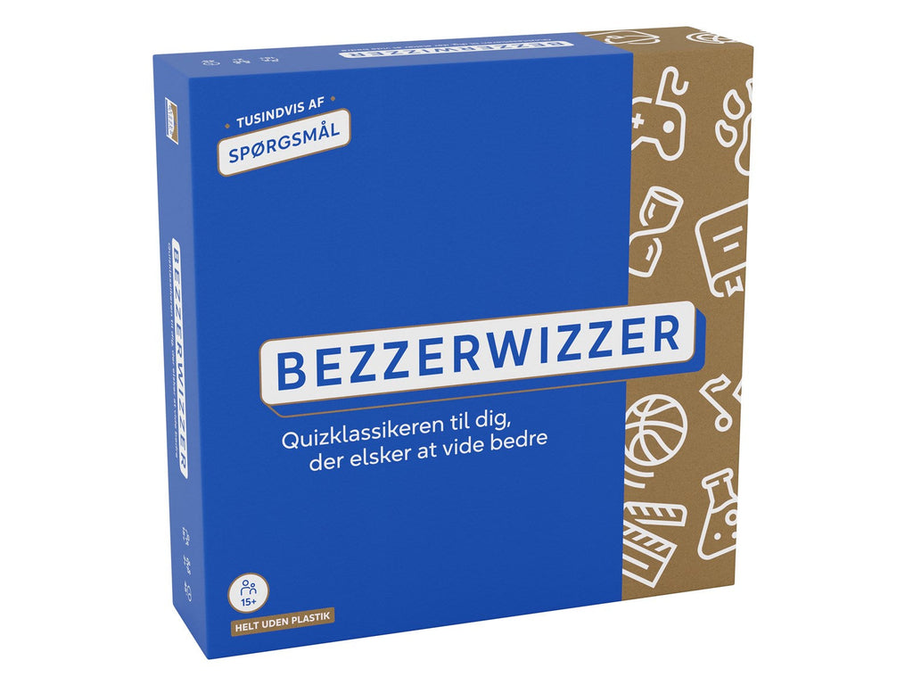Bezzerwisser