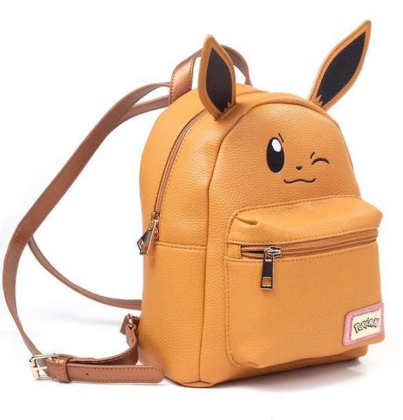 Pokemon: Eevee Backpack