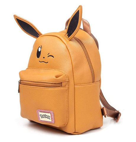 Pokemon: Eevee Backpack