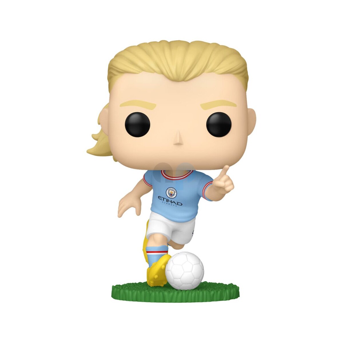 Funko POP! - Football - Erling Haaland #60