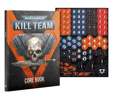 Kill Team: Core Book 2024 (Eng)