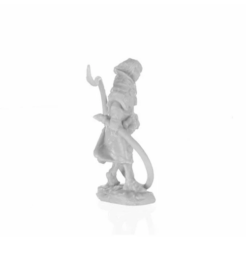 Reaper Bones: Belthual - Elf Chronicler