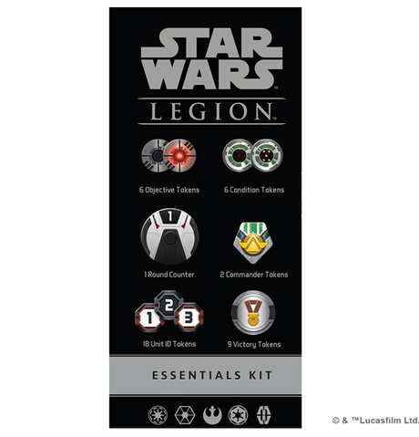 Star Wars Legion - Essentials Kit