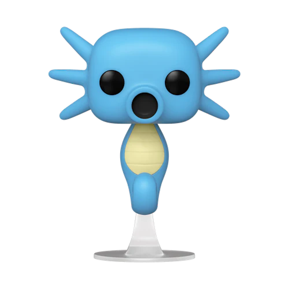 Funko POP! - Pokemon - Horsea #844