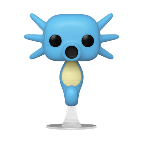 Funko POP! - Pokemon - Horsea #844