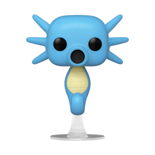 Funko POP! - Pokemon - Horsea #844