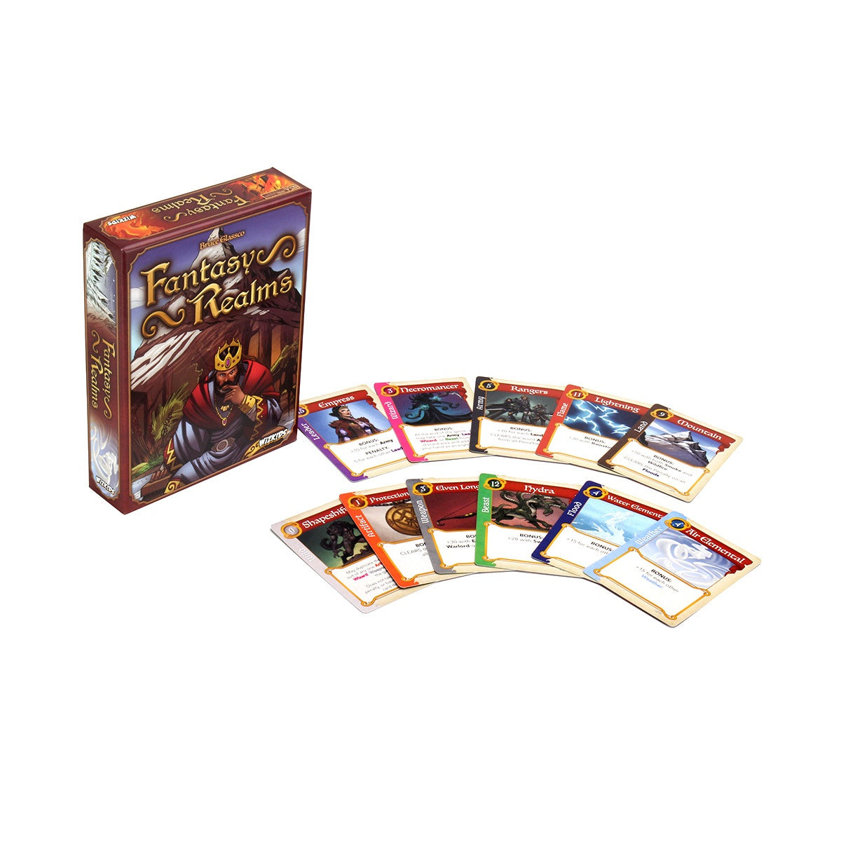 Fantasy Realms (Eng)