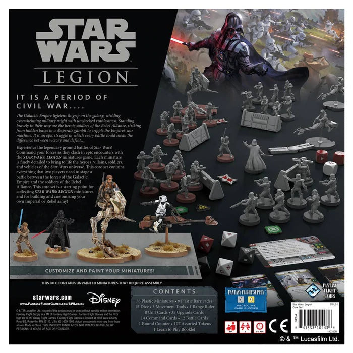 Star Wars Legion - Core Set