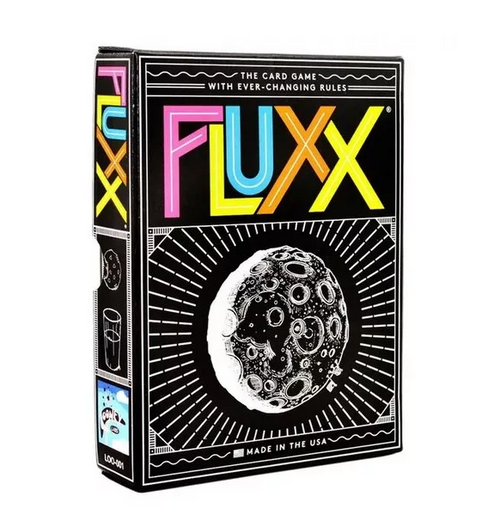 Fluxx 5.0