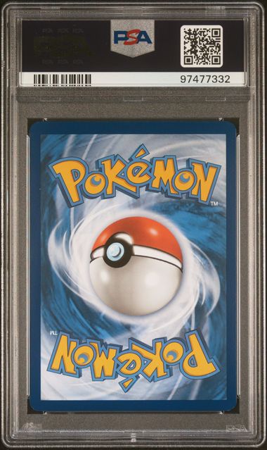 Zapdos EX [Special Illustration Rare] #202 PSA 9 [Pokemon Mew En 151 2023]