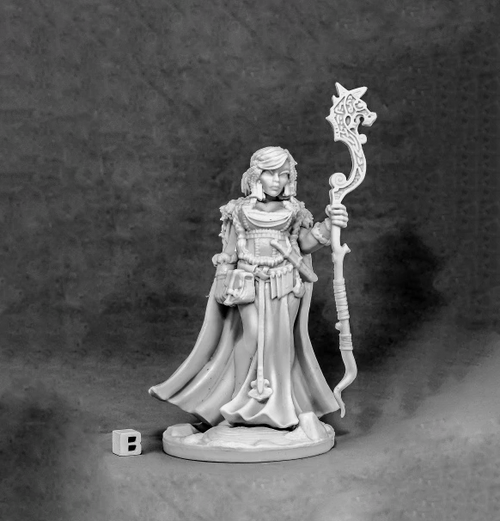 Reaper Bones: Frost Giant Queen