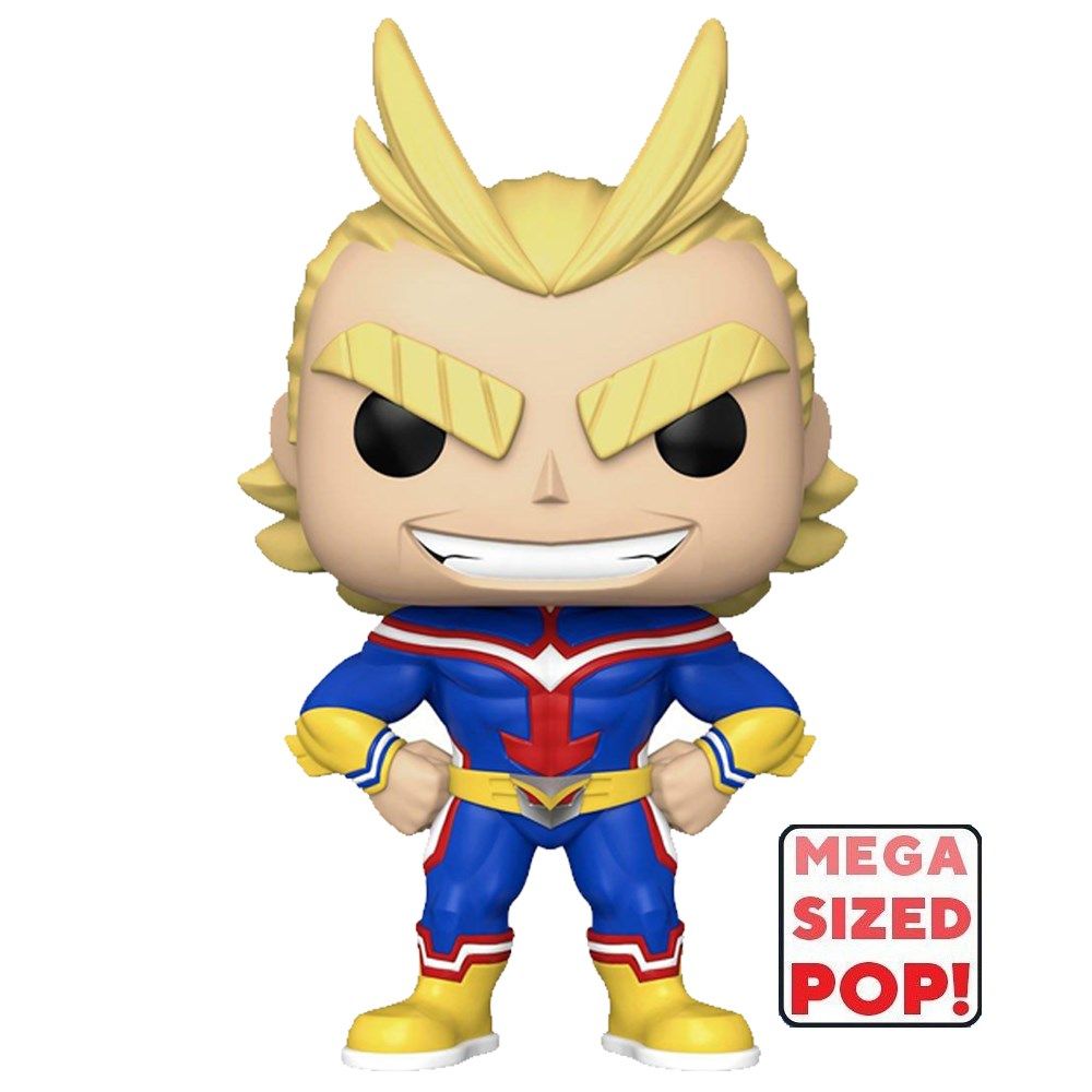 Funko POP! - My Hero Academia - All Might 18" #1173