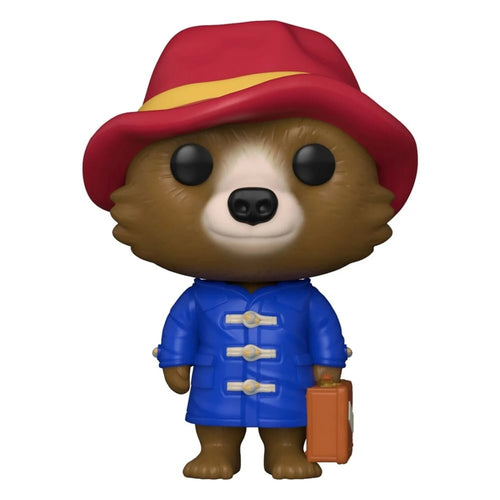 Funko POP! Film: Paddington - Paddington #1435