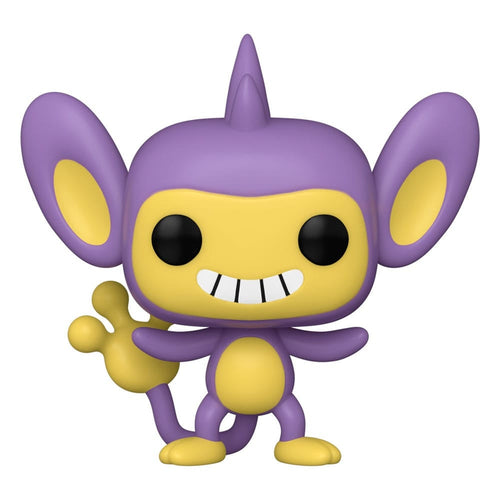 Funko POP! - Pokemon - Aipom #947