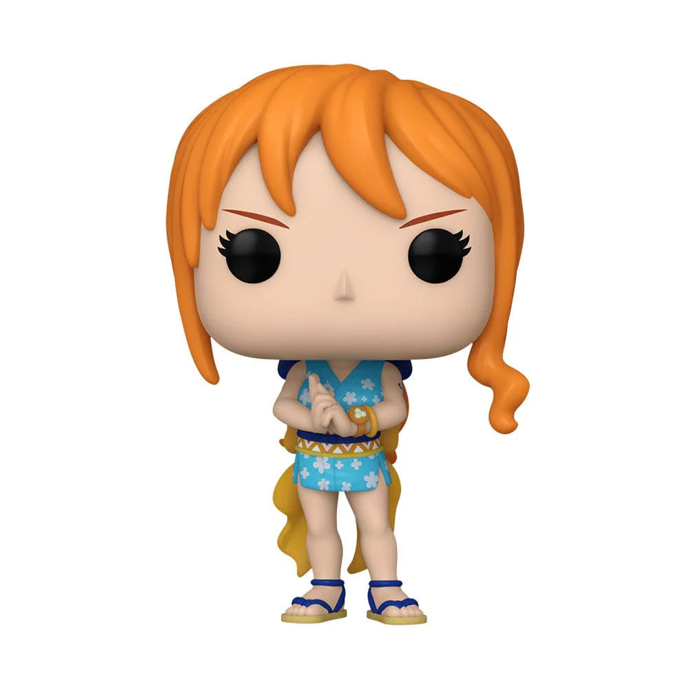 Funko POP! - One Piece - Onami #1472