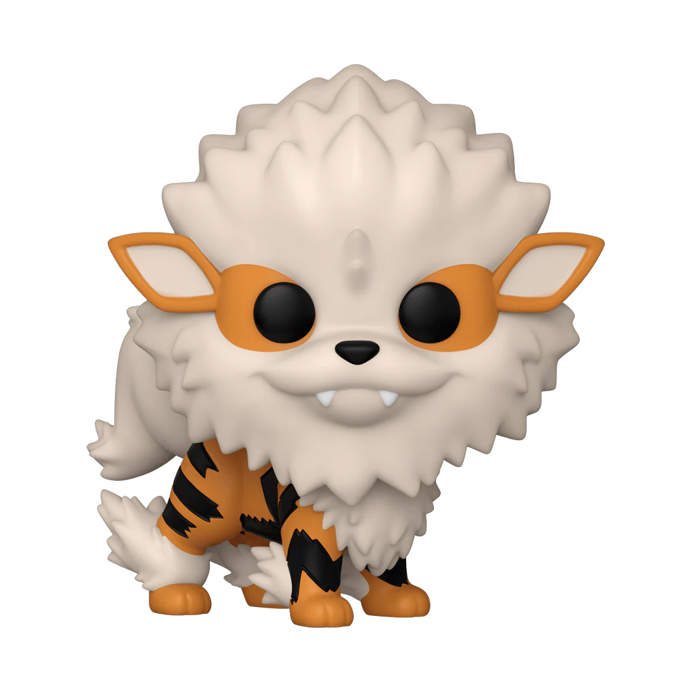 Funko POP! - Pokemon - Arcanine #920
