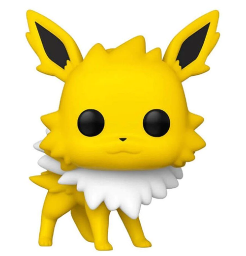 Funko POP! - Pokemon - Jolteon #628