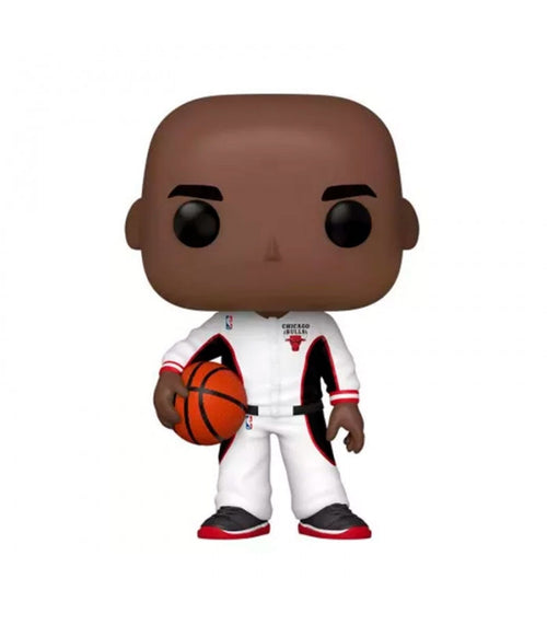 Funko POP! - Chicago Bulls - Michael Jordan #84