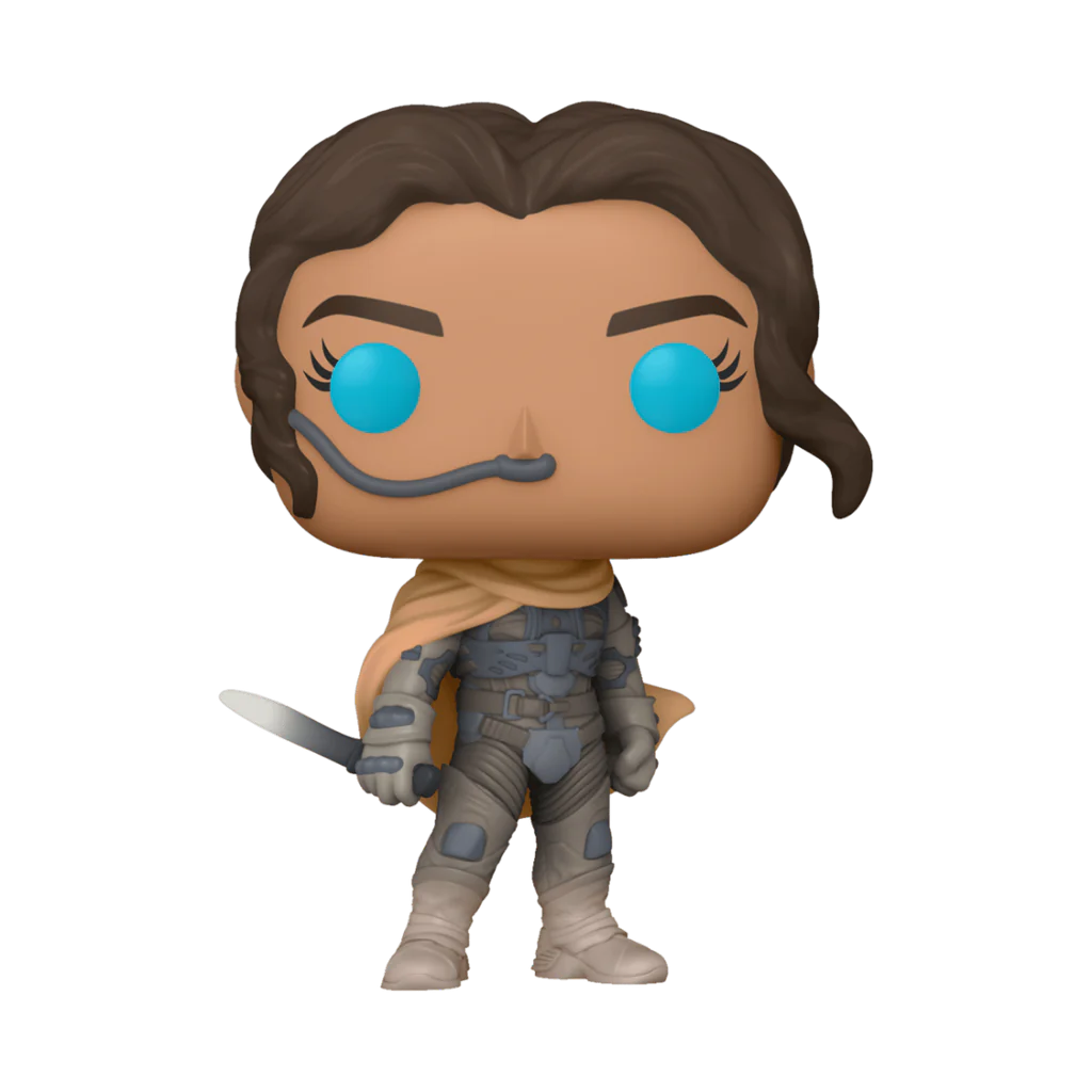 Funko POP! - Dune - Chani #1144