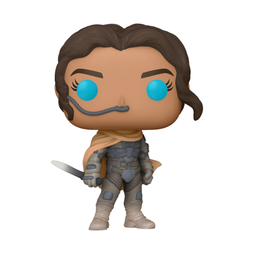 Funko POP! - Dune - Chani #1144