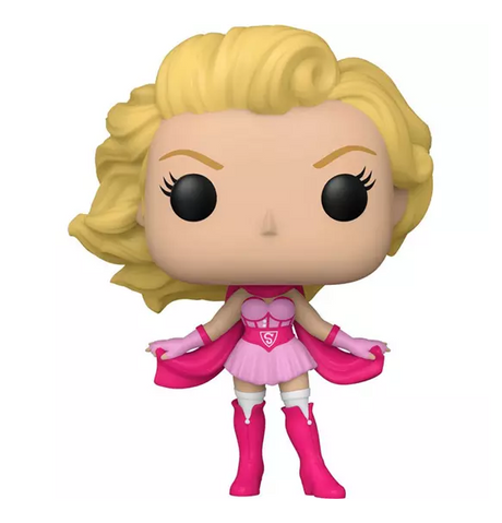 Funko POP! - DC Comics Bombshells - Supergirl #222