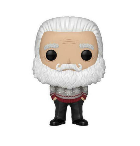 Funko POP! - Disney - Santa Clause #610