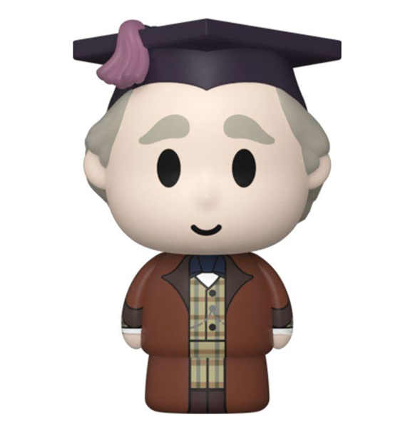 Funko POP! Mini Moments - Harry Potter Anniversary - Potions Class: Slughorn (Chase)