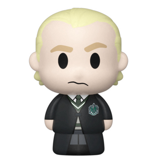 Funko POP! Mini Moments - Harry Potter Anniversary - Potions Class: Draco Malfoy