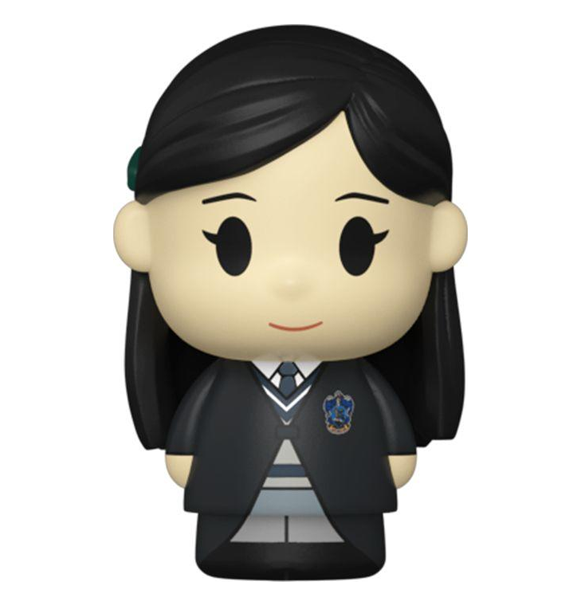 Funko POP! Mini Moments - Harry Potter Anniversary - Potions Class: Cho Chang (Chase)