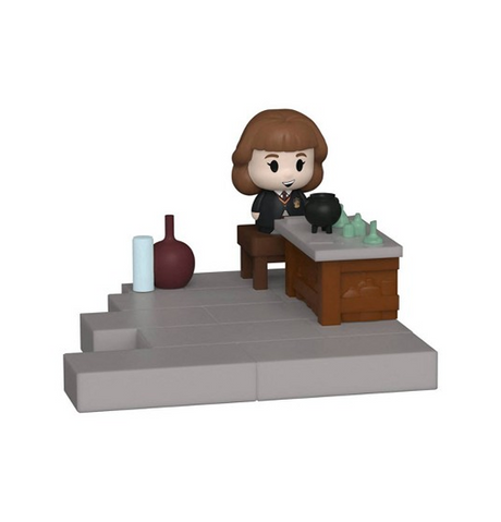 Funko POP! Mini Moments - Harry Potter Anniversary - Potions Class: Hermione