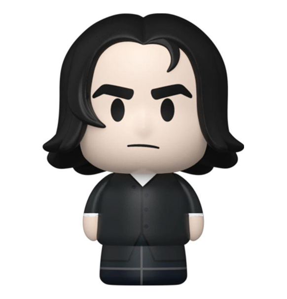 Funko POP! Mini Moments - Harry Potter Anniversary - Potions Class: Professor Snape