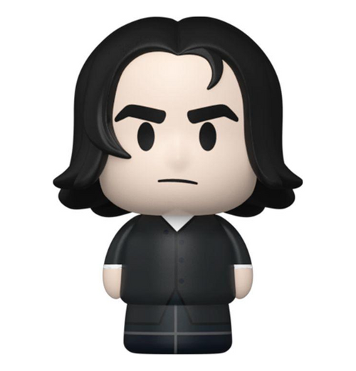 Funko POP! Mini Moments - Harry Potter Anniversary - Potions Class: Professor Snape