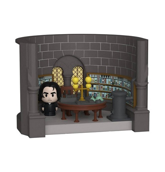 Funko POP! Mini Moments - Harry Potter Anniversary - Potions Class: Professor Snape