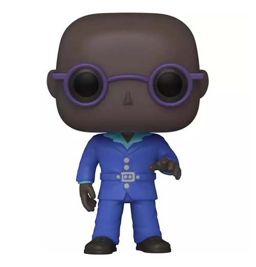 Funko POP! - Matrix - Morpheus #1174