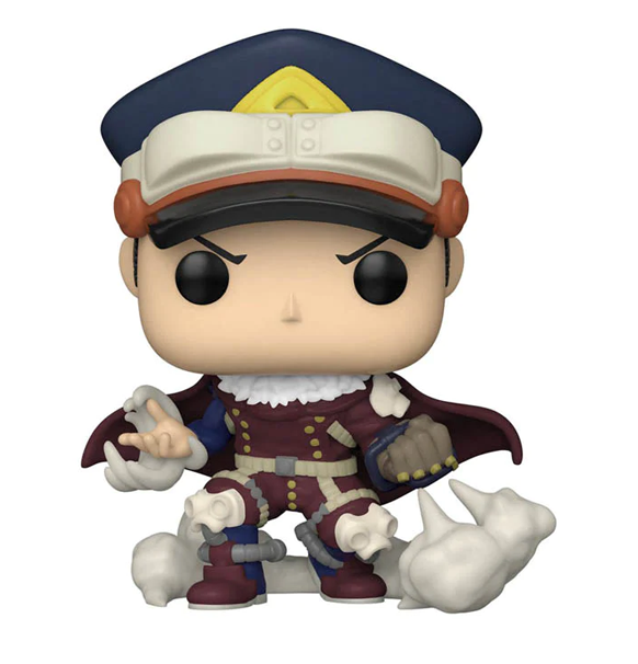 Funko POP! - My Hero Acadamia - Inasa Yoarashi #1145