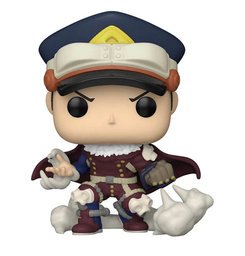 [Beskadiget] Funko POP! - My Hero Acadamia - Inasa Yoarashi #1145