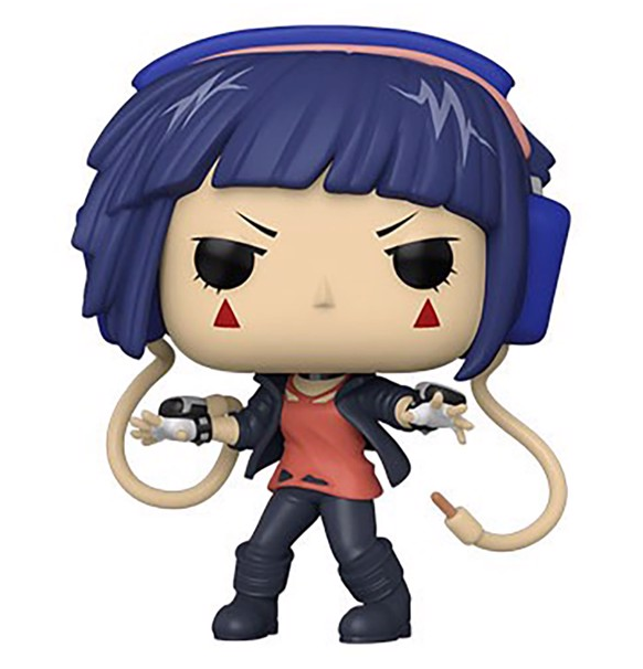 Funko POP! - My Hero Acadamia - Kyoka Jiro #1143