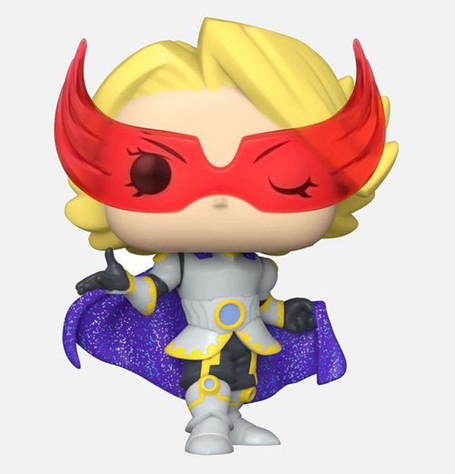 Funko POP! - My Hero Acadamia - Yuga Aoyama #1144