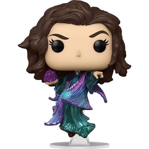 Funko POP! - WandaVision - Agatha Harkness #826