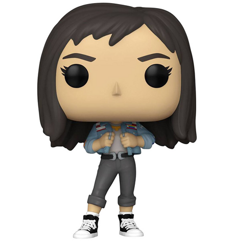 Funko POP! -  Marvel - America Chavez #1002