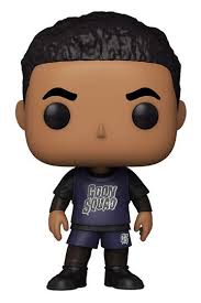 Funko POP! -  Space Jam 2 Dom - Goon Squad #1086