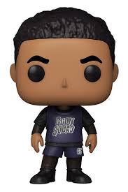 Funko POP! -  Space Jam 2 Dom - Goon Squad #1086