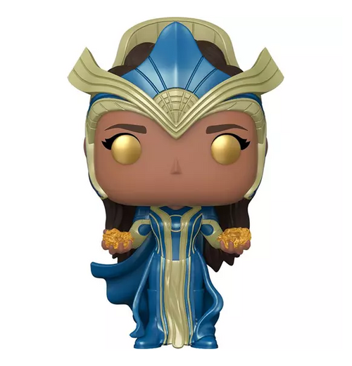 Funko POP! - Eternals - Ajak #735