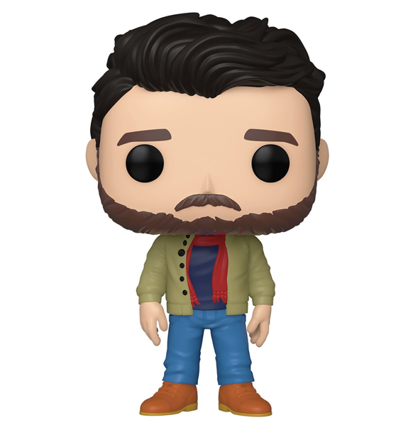 Funko POP! - Eternals - Dane #738