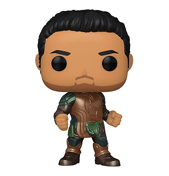 Funko POP! - Eternals - Gilgamesh #730