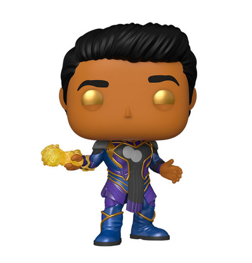 Funko POP! - Eternals - Kingo #731